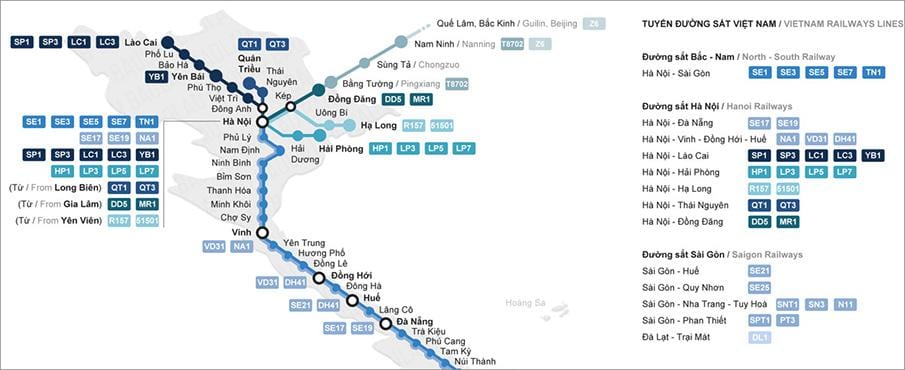 stasie ho chi minh city map